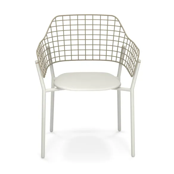 Fauteuil Emu Lyze