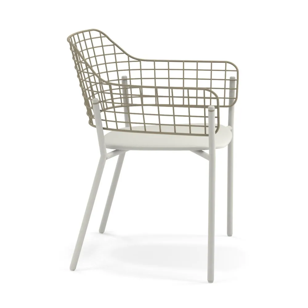 Sessel Emu Lyze
