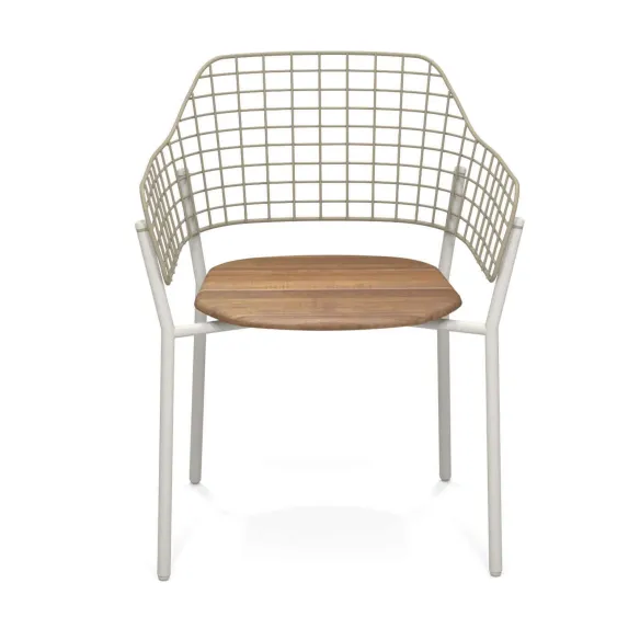 Fauteuil Emu Lyze
