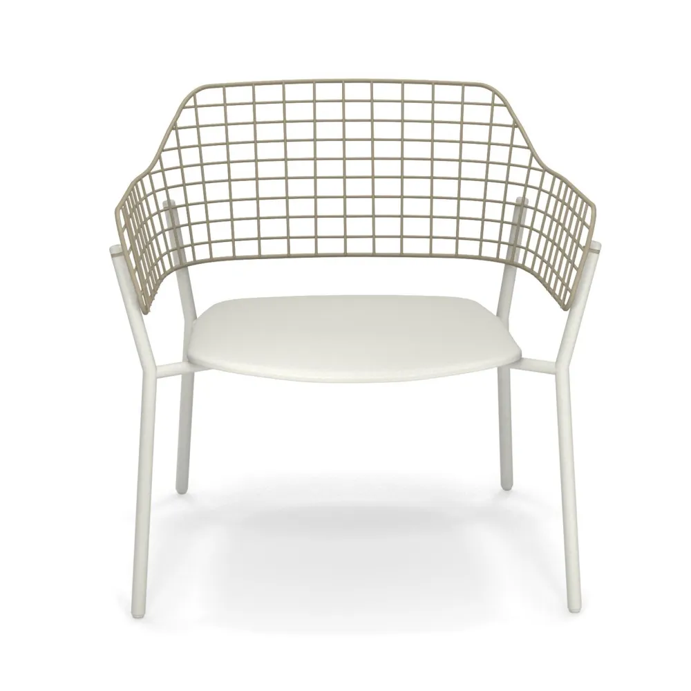 Chaise longue Emu Lyze