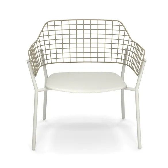 Lounge-Sessel Emu Lyze