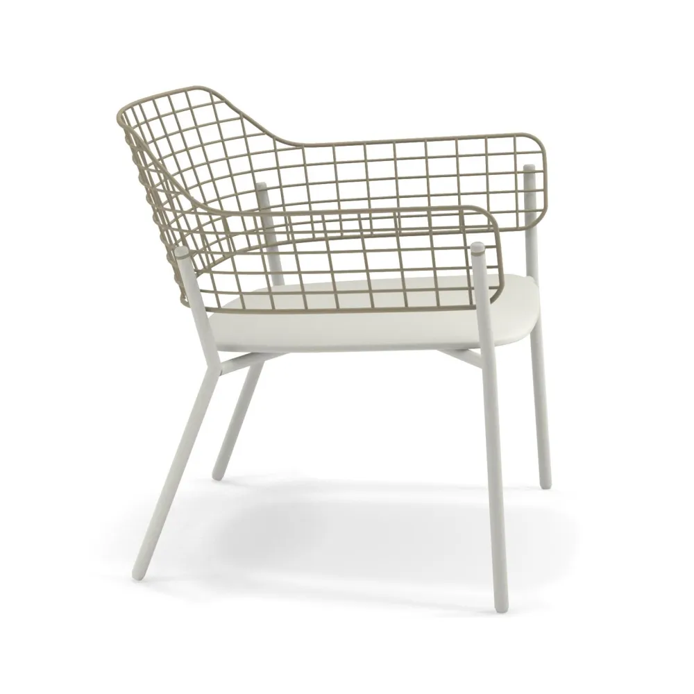 Chaise longue Emu Lyze