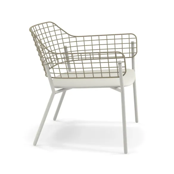 Lounge-Sessel Emu Lyze