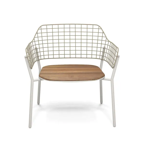 Chaise longue Emu Lyze