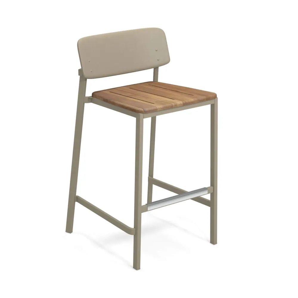 Schemel Emu Shine