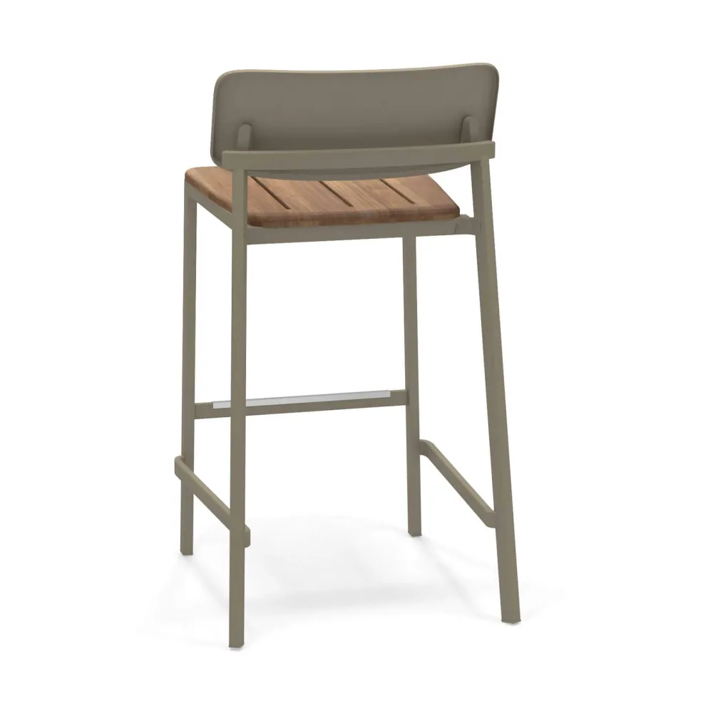 Stool Emu Shine