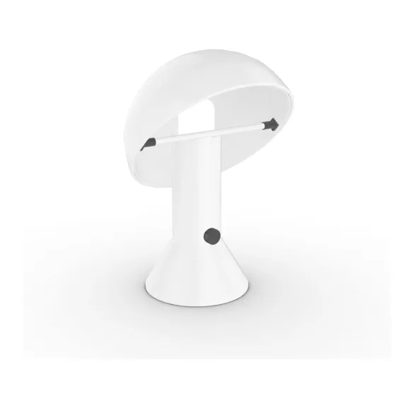 Martinelli Luce Elmetto Lampe da table