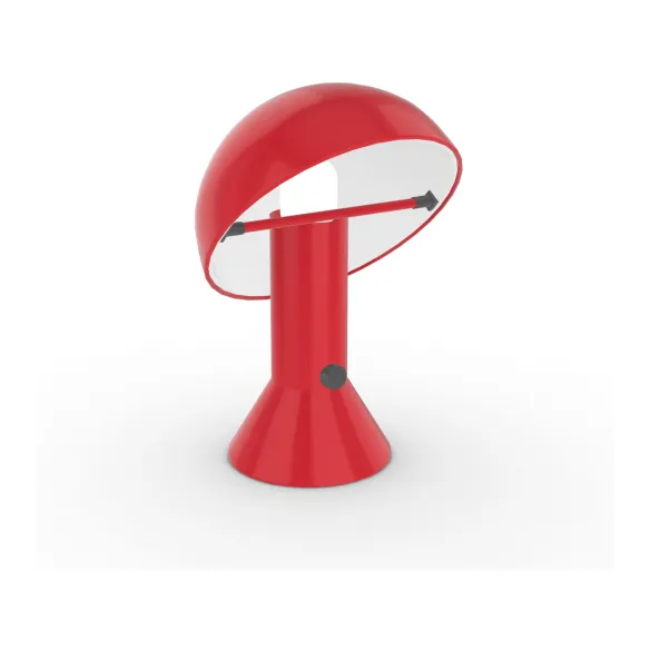 Martinelli Luce Elmetto Table lamp