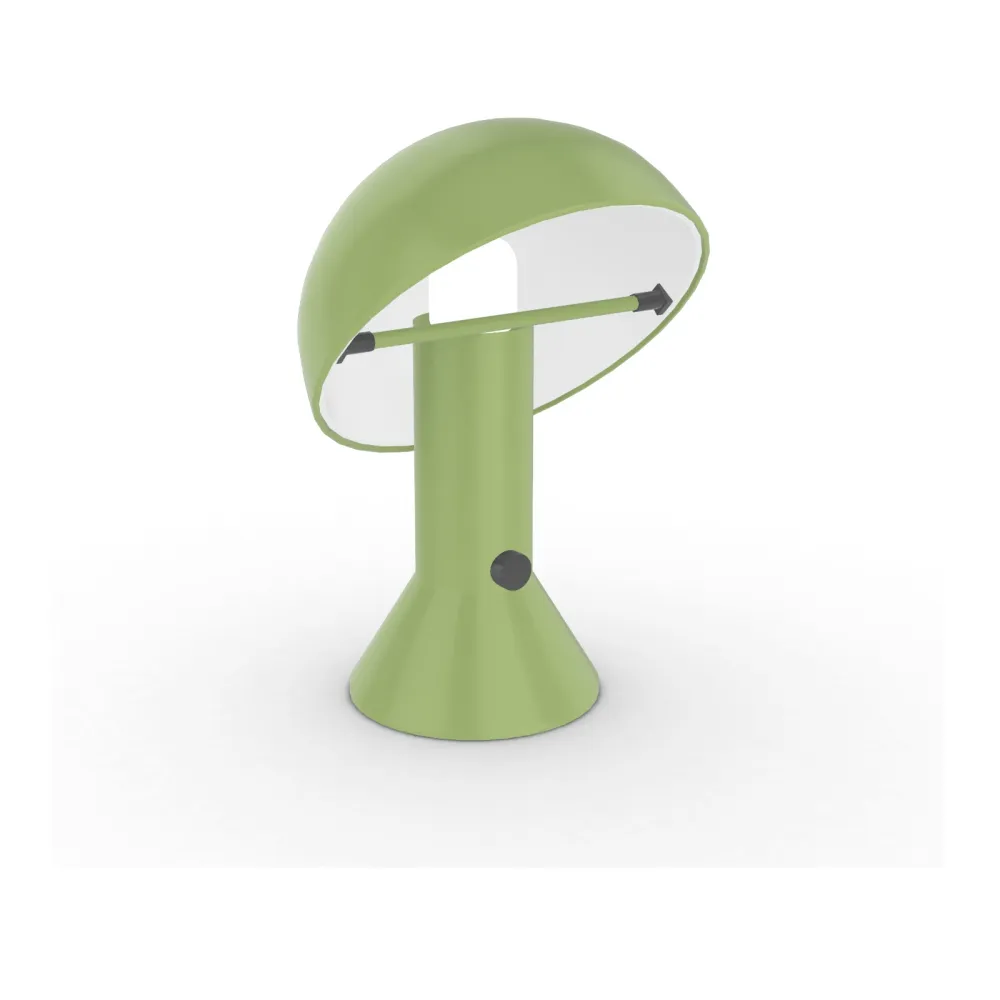 Martinelli Luce Elmetto Table lamp