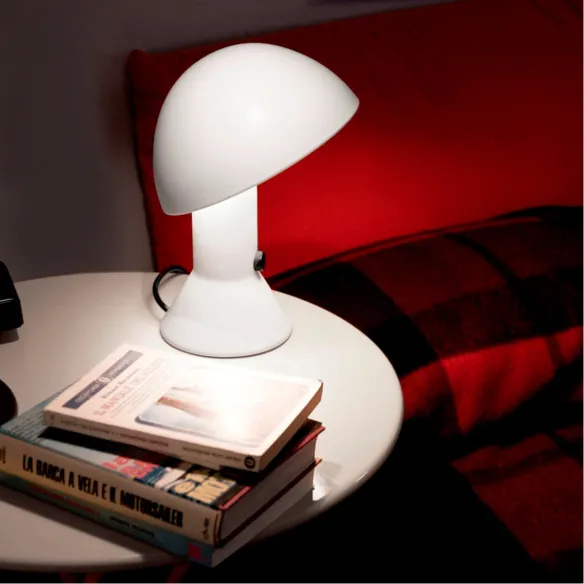 Martinelli Luce Elmetto Table lamp