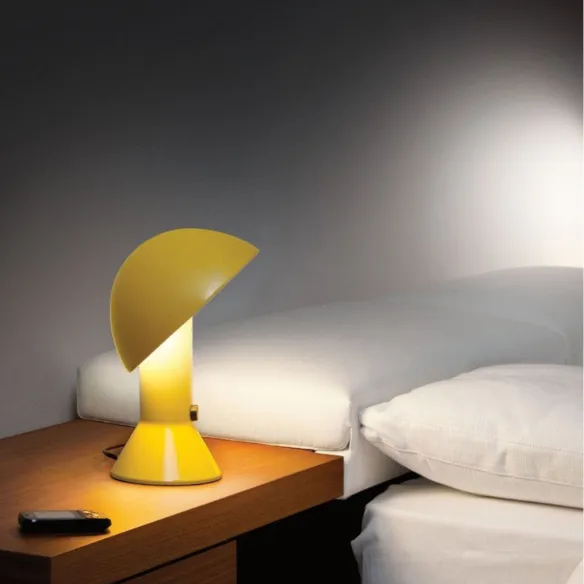 Martinelli Luce Elmetto Table lamp