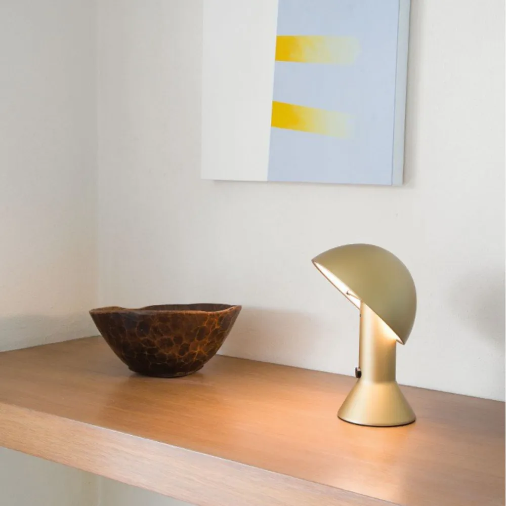 Martinelli Luce Elmetto Table lamp