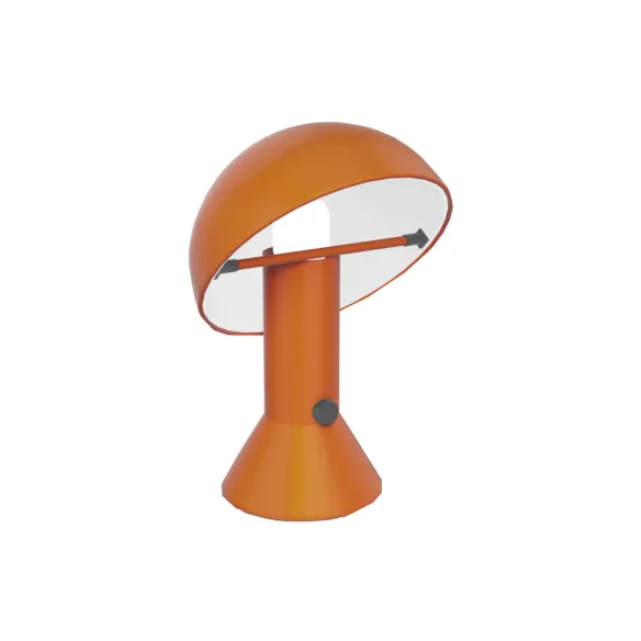 Martinelli Luce Elmetto Table lamp