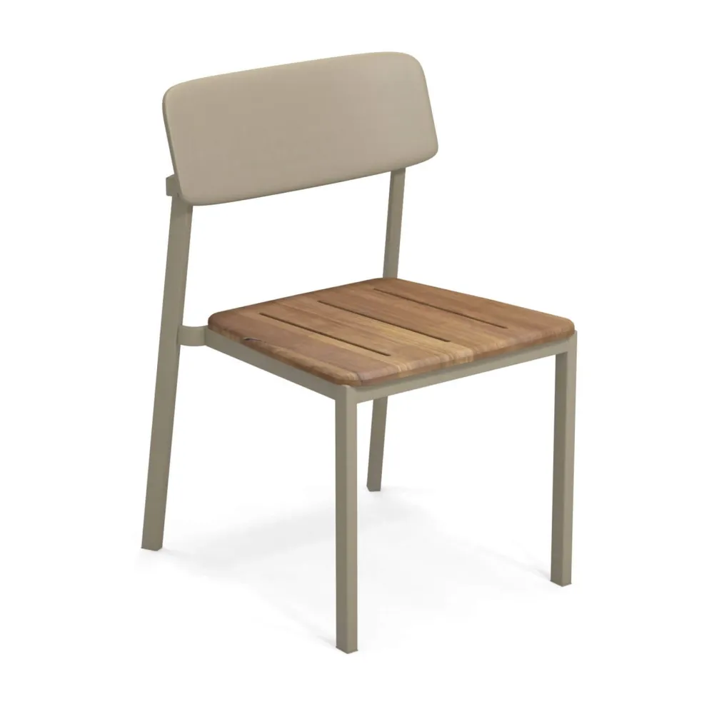Silla Emu Shine