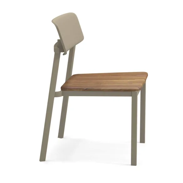 Chair Emu Shine