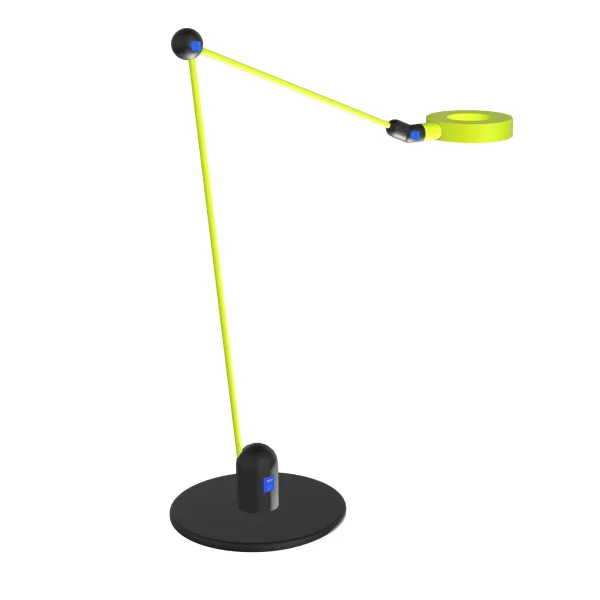 Martinelli Luce L'amica Table lamp 2