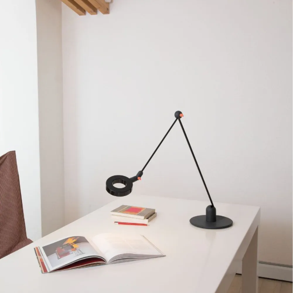 Martinelli Luce L'amica Tischlampe
