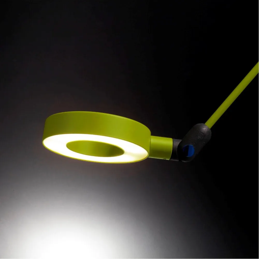 Martinelli Luce L'amica Lampe de table