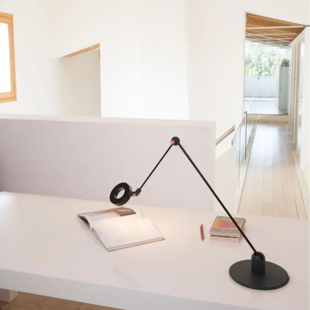 Martinelli Luce L'amica Tischlampe