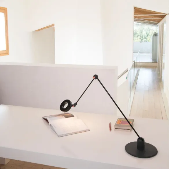 Martinelli Luce L'amica Lampada da tavolo