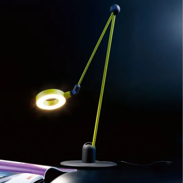 Martinelli Luce L'amica Lampada da tavolo