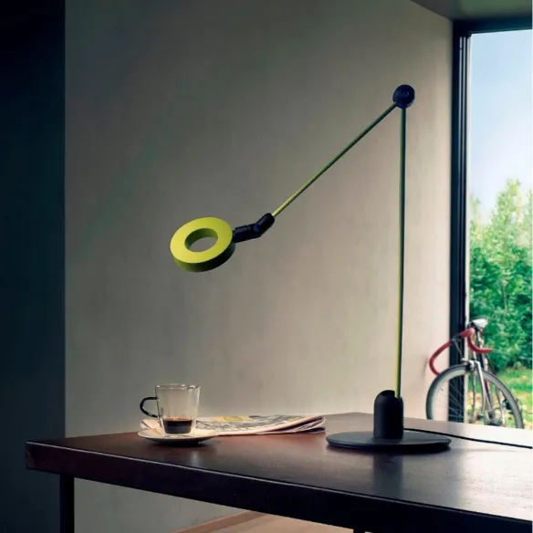 Martinelli Luce L'amica Tischlampe