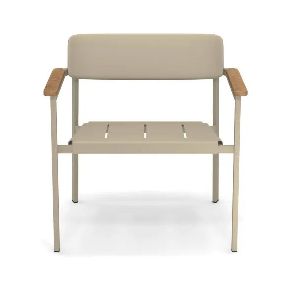 Lounge-Sessel Emu Shine