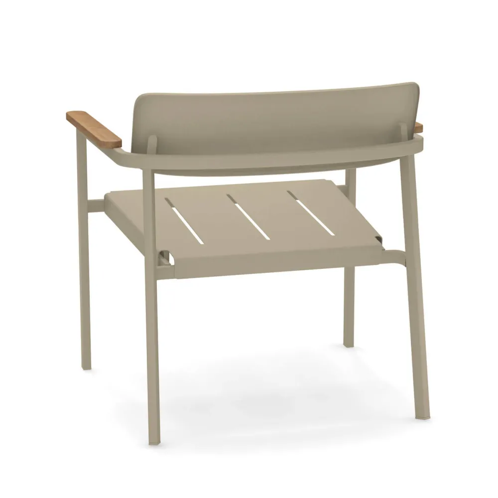 Lounge-Sessel Emu Shine