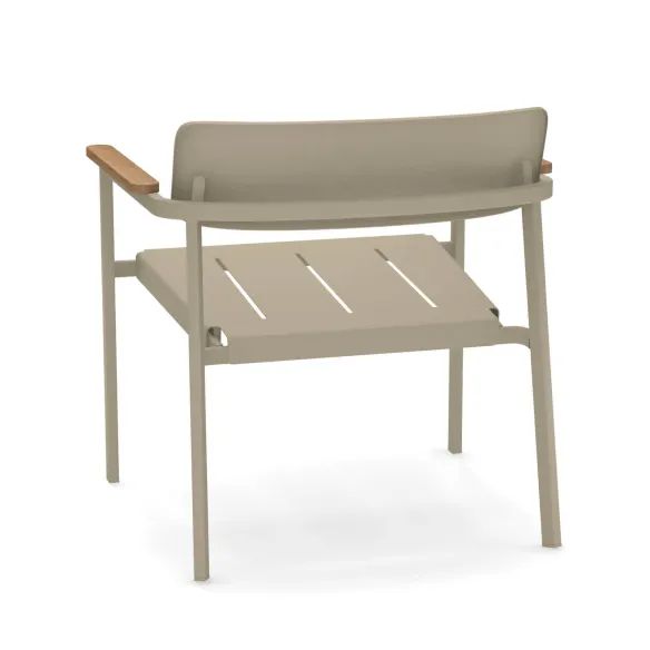 Lounge-Sessel Emu Shine