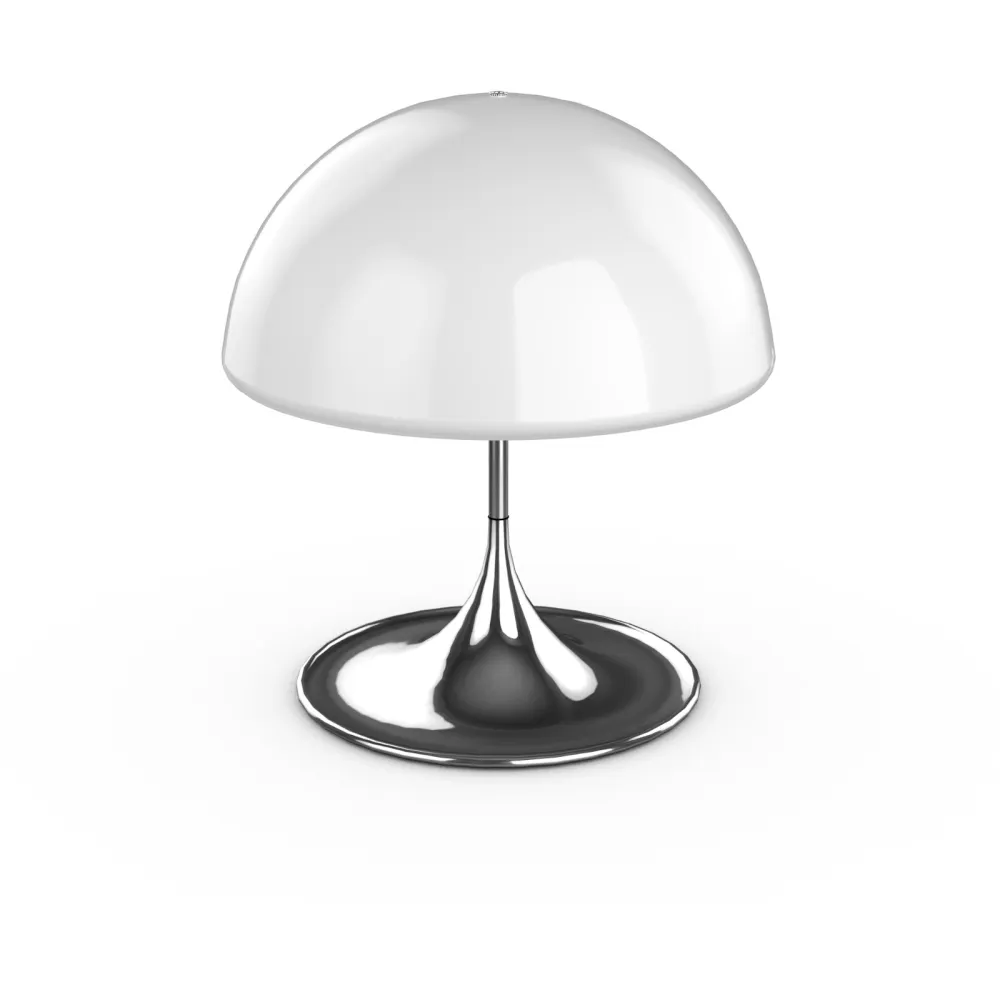 Martinelli Luce Mico Lámpara de mesa