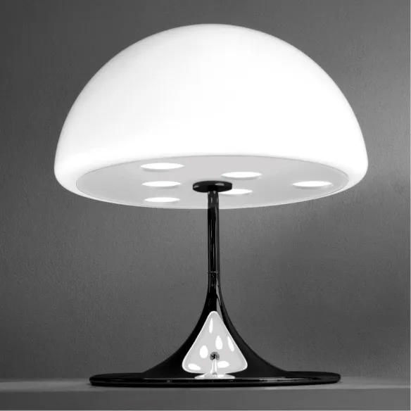 Martinelli Luce Mico Tischlampe