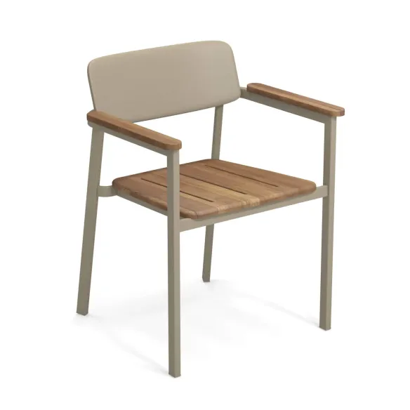 Sessel Emu Shine