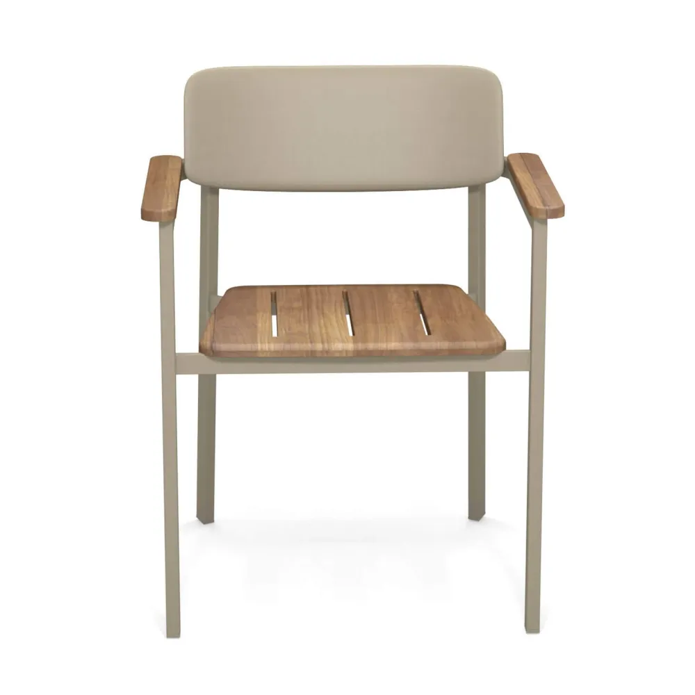 Armchair Emu Shine