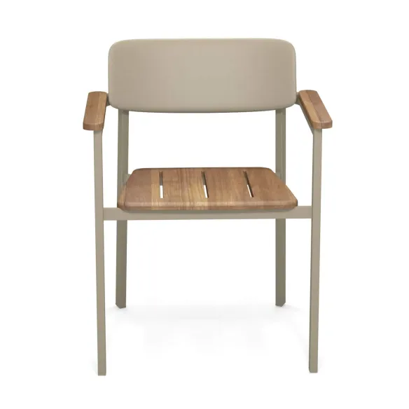 Sillón Emu Shine