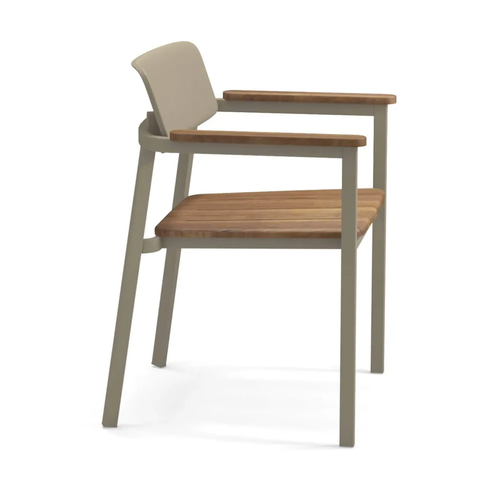 Poltroncina Emu Shine