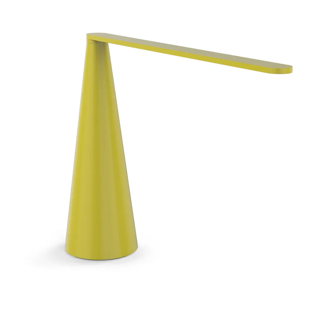 Martinelli Luce Elica Table lamp