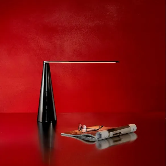Martinelli Luce Elica Tischlampe