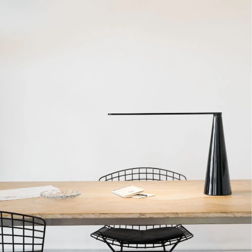 Martinelli Luce Elica Table lamp