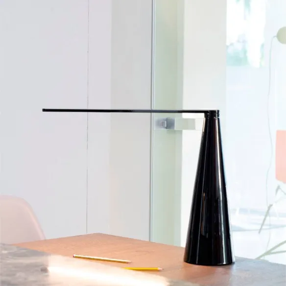 Martinelli Luce Elica Lámpara de mesa
