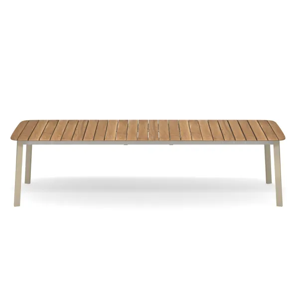 Extendable table Emu Shine 2