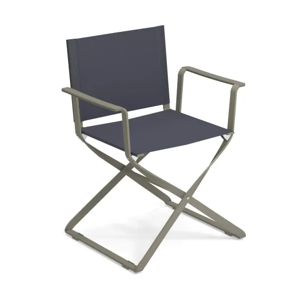 Silla de director Emu Ciak