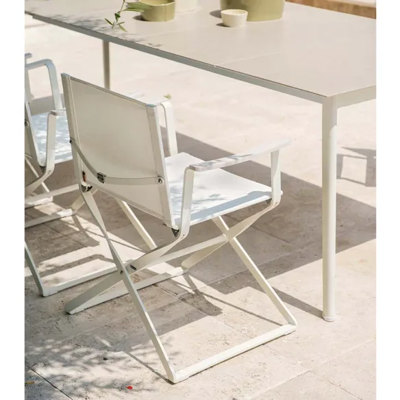 Chaise de directeur Emu Ciak