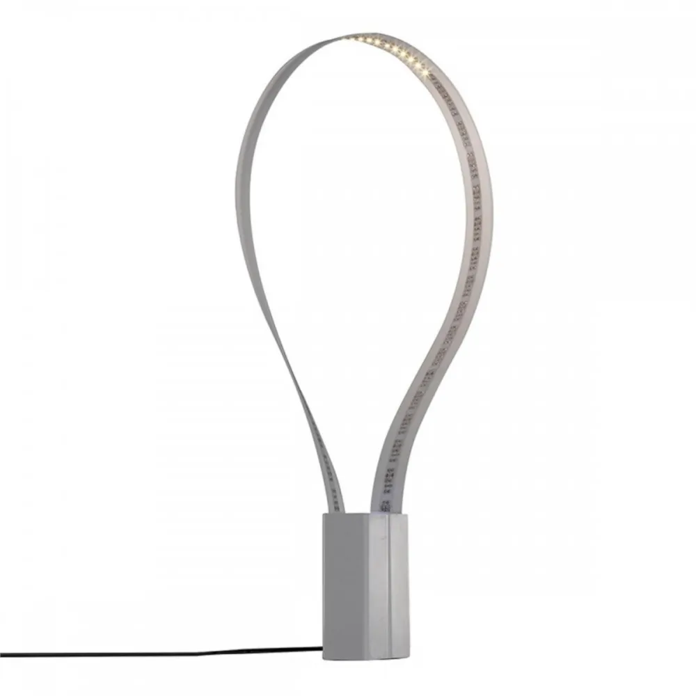 Martinelli Luce Fluida Lampe de table