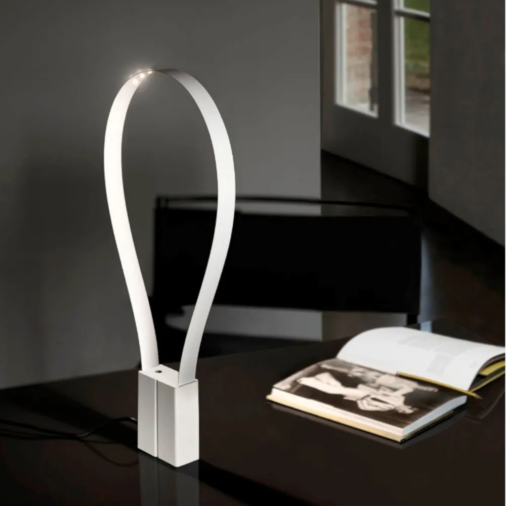 Martinelli Luce Fluida Tischlampe
