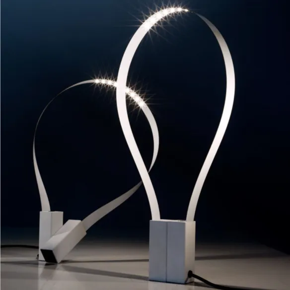 Martinelli Luce Fluida Tischlampe