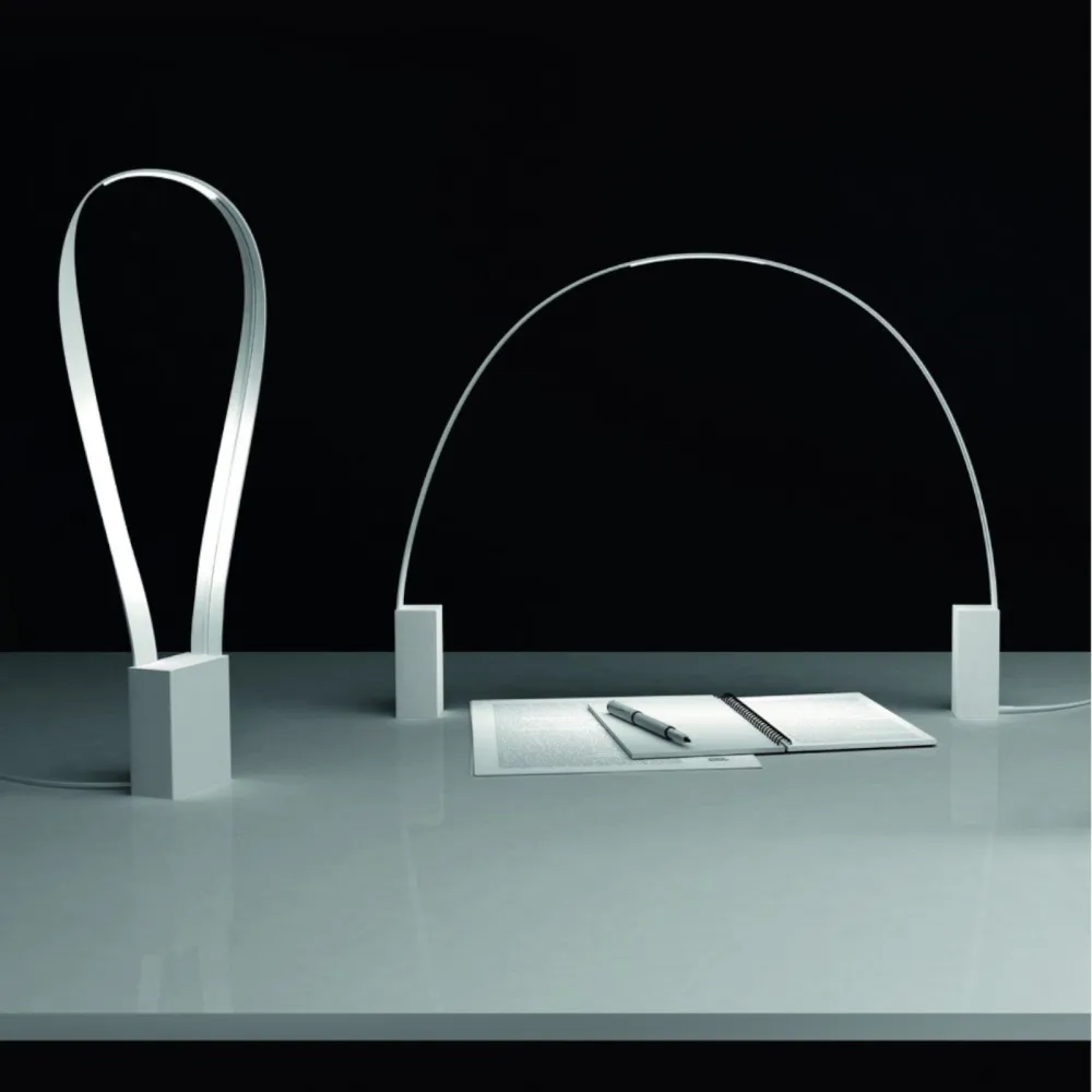 Martinelli Luce Fluida Tischlampe