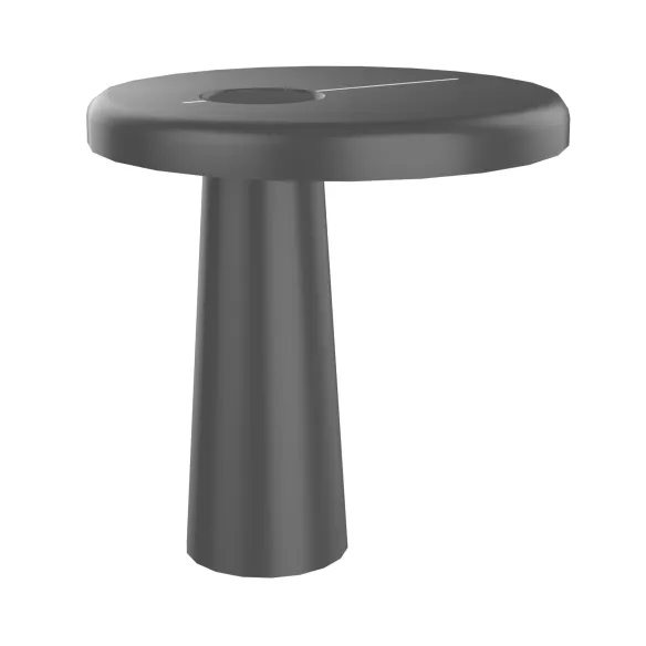 Martinelli Luce Hoop Tischlampe
