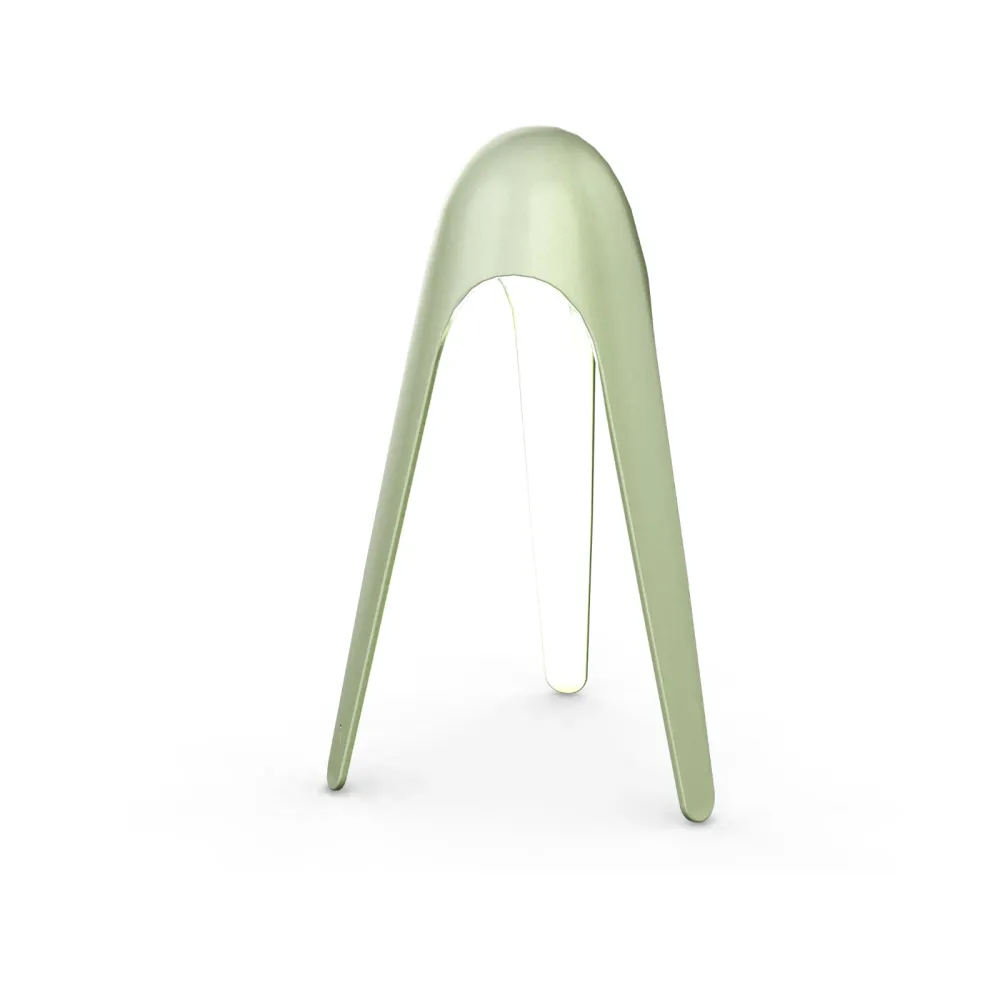 Martinelli Luce Cyborg Lampe de table