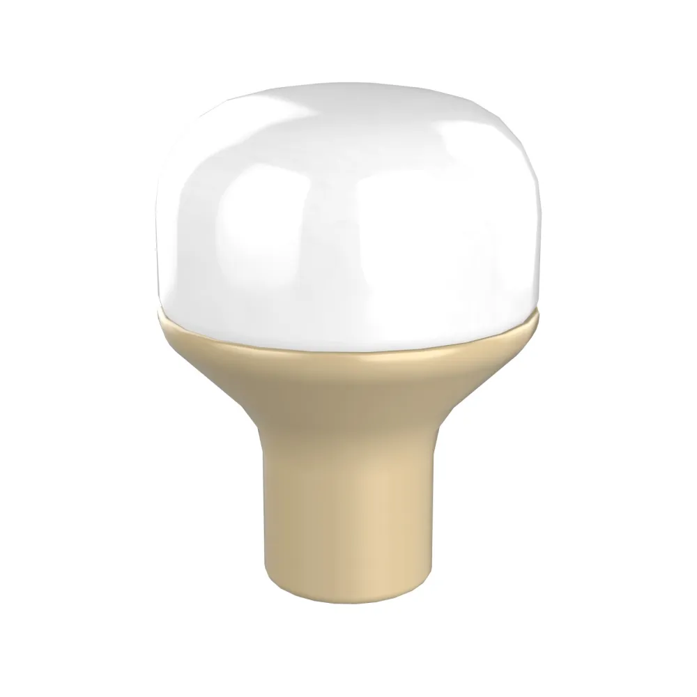 Martinelli Luce Delux Table lamp