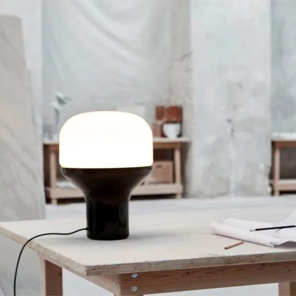 Martinelli Luce Delux Table lamp
